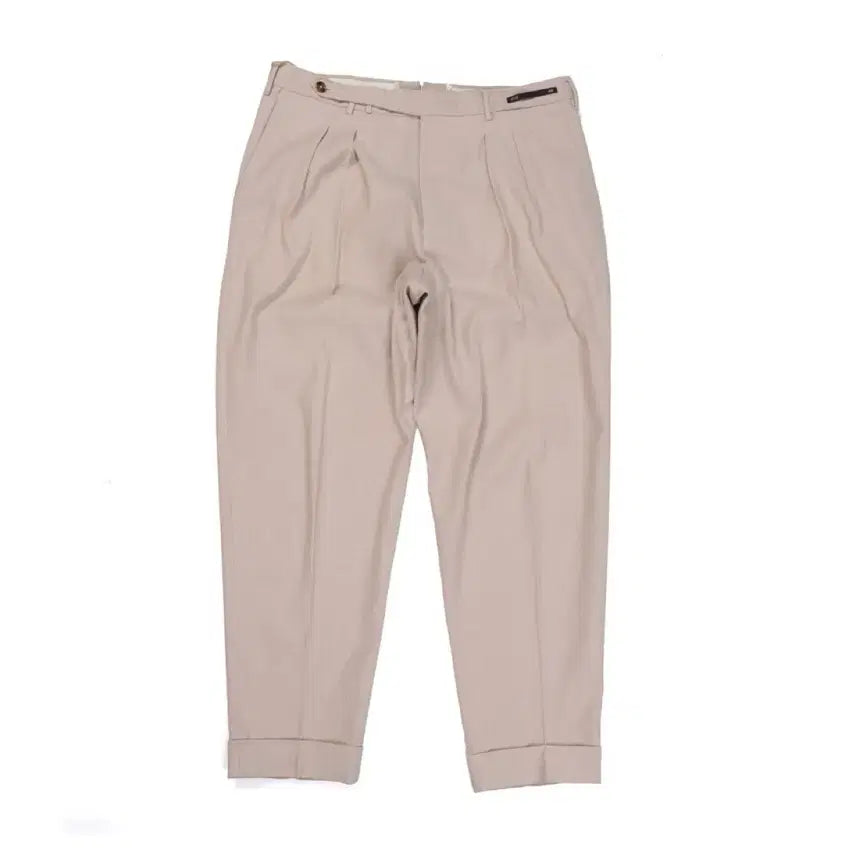 [BUNJANG] PT01 Linen Blended Chino Pants / 피티01 PT01 Linen Blended Chino Pants