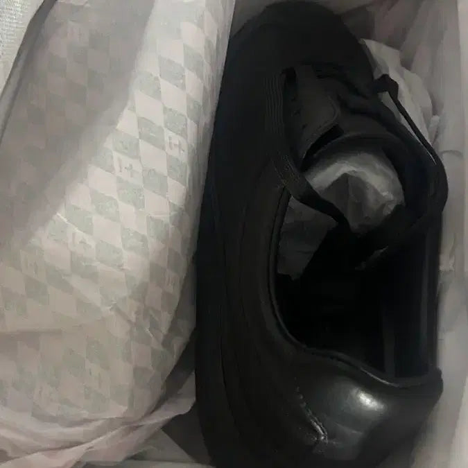 [BUNJANG] Femont Dress High Shoes Size 265 / 페몬트 드레스 하이 dress high 265사이즈 사용감 없음
