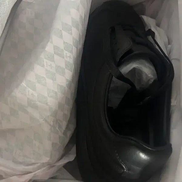 [BUNJANG] Femont Dress High Shoes Size 265 / 페몬트 드레스 하이 dress high 265사이즈 사용감 없음