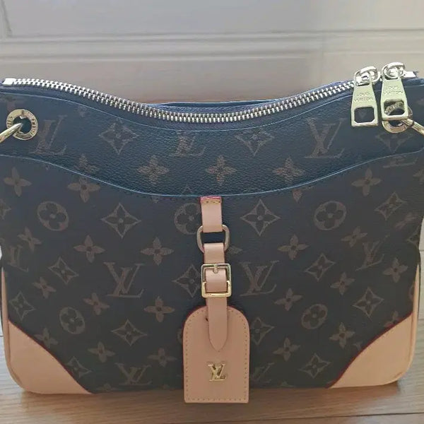 [BUNJANG] Louis Vuitton Monogram Shoulder Bag / 모노그램 숄더백