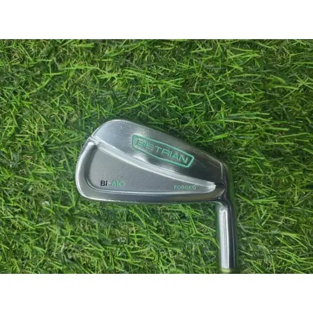 [BUNJANG] Betrian BI-610 5-P 950R Used Iron Set / 베트리안 BI-610 5-P 950R 중고 아이언세트 M26060608