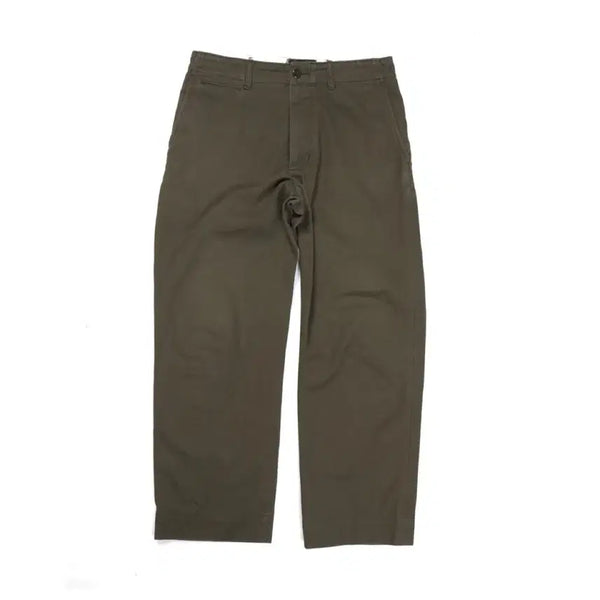 [BUNJANG] Engineered Garments Chino Pants / 엔지니어드 가먼츠 Engineered Garments Chino Pants