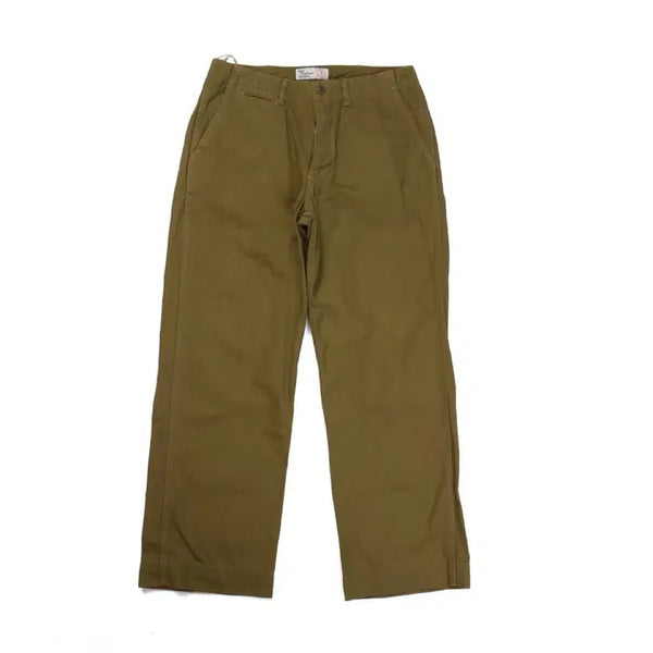 [BUNJANG] East Harbour Surplus Utility Trousers / 이스트 하버 서플러스 East Harbour Surplus Utility Trousers
