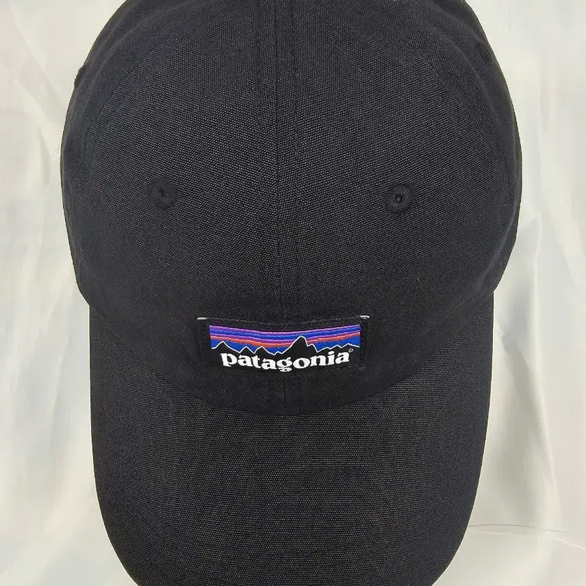 [BUNJANG] Patagonia P6 Cap / 파타고니아p6캡