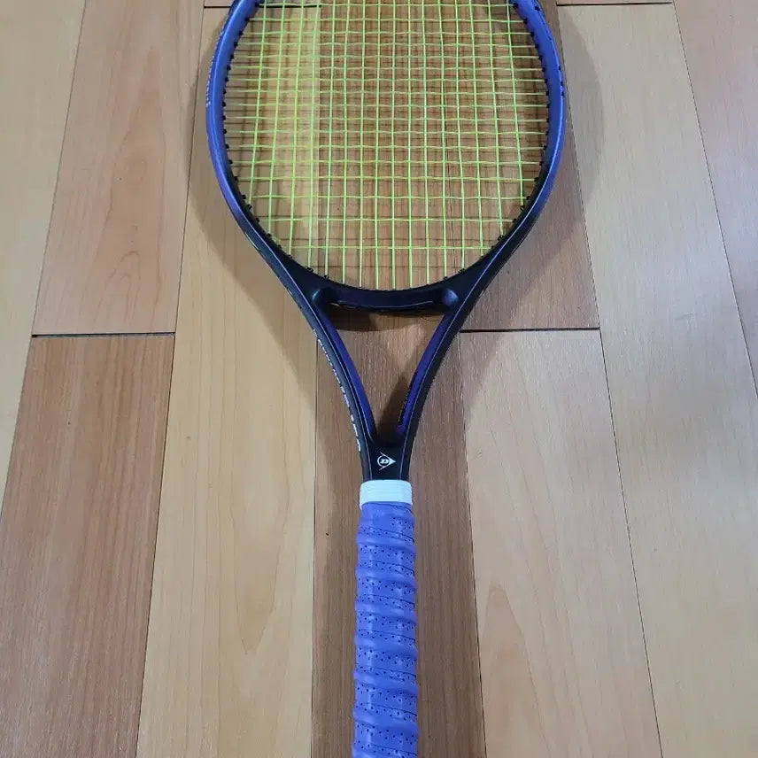 [BUNJANG] Dunlop ID-150 Tennis Racket / 던롭[DUNLOP] ID-150 테니스 라켓