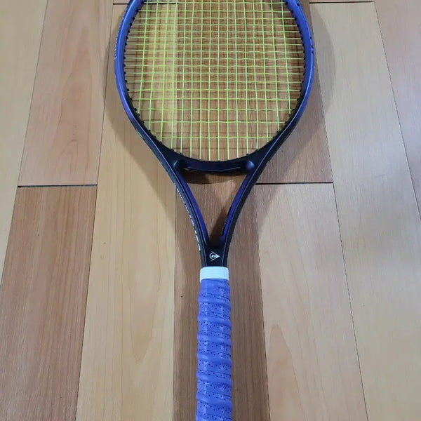 [BUNJANG] Dunlop ID-150 Tennis Racket / 던롭[DUNLOP] ID-150 테니스 라켓