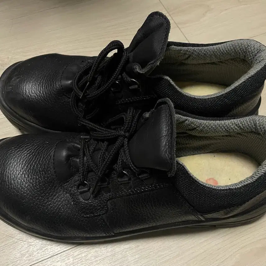 [BUNJANG] German Army Low Boots Size 265 / 독일군 로우 부츠 265 사이즈