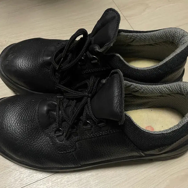 [BUNJANG] German Army Low Boots Size 265 / 독일군 로우 부츠 265 사이즈