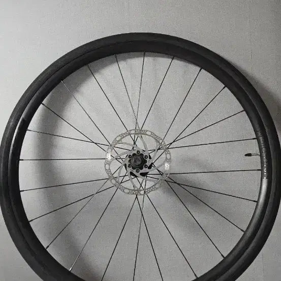 [BUNJANG] Bontrager Paradigm SL Wheelset / 본트래거 패러다임 SL