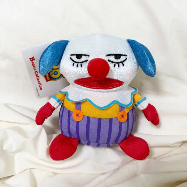 [BUNJANG] Disney Pixar Toy Story Chuckles 20th Anniversary Plush / 토이스토리 20주년 처클스 인형