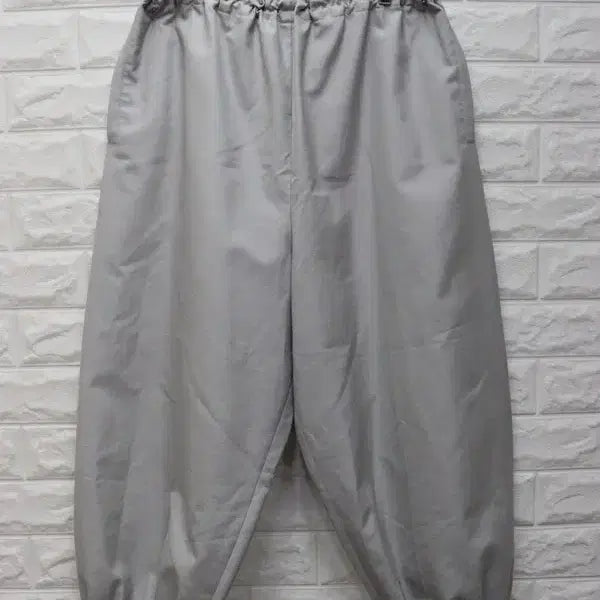 [BUNJANG] Buddhist Monk Robe Pants (Seungbok), Waist 36-38, Height 160-163 / 401 승복바지 절복바지 허리36-38 키160-163/창고갤러리