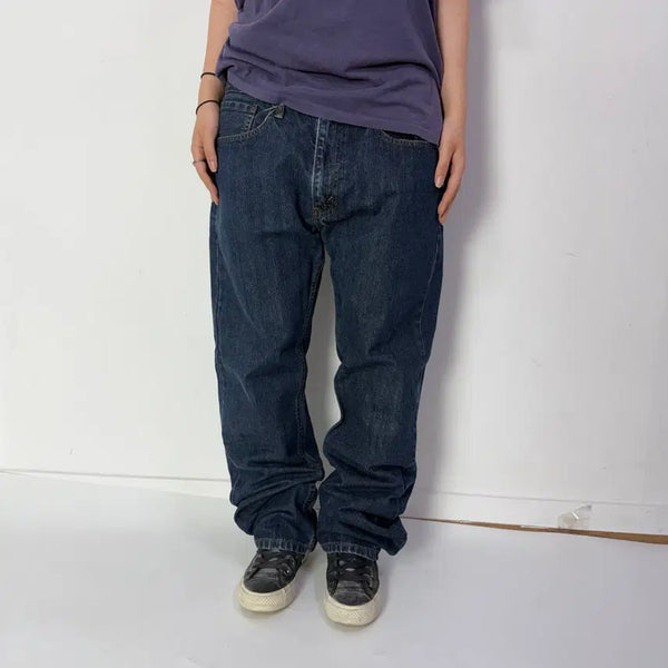 [BUNJANG] Levi's 505 Denim Pants / 리바이스 505 데님팬츠