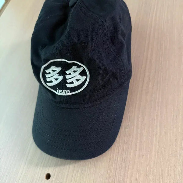 [BUNJANG] DADISM Hyukoh Ball Cap / 다다이즘 혁오 볼캡