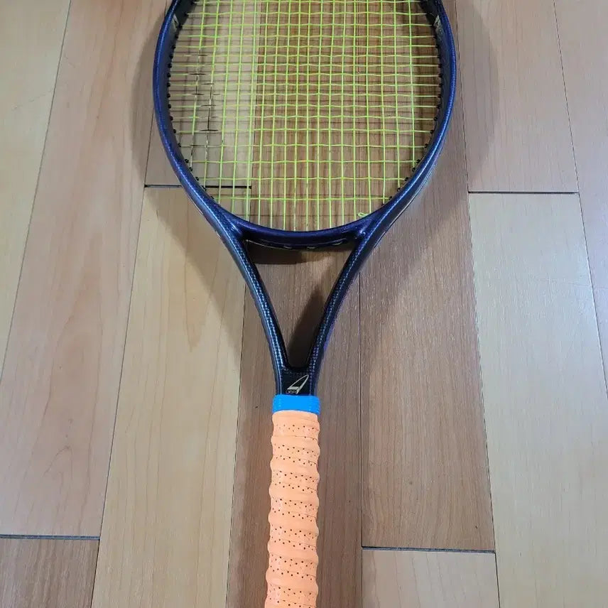 [BUNJANG] DEFI RULER SP Tennis Racket / 데피[DEFI] RULER SP 테니스 라켓