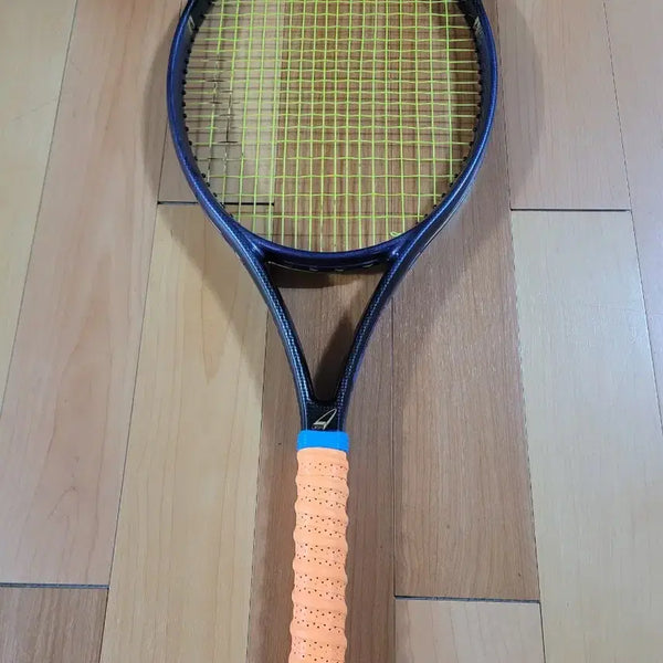 [BUNJANG] DEFI RULER SP Tennis Racket / 데피[DEFI] RULER SP 테니스 라켓