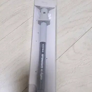 [BUNJANG] Miffy Cheomseongdae Collaboration Ballpoint Pen / 미피경주 첨성대 미피 볼펜