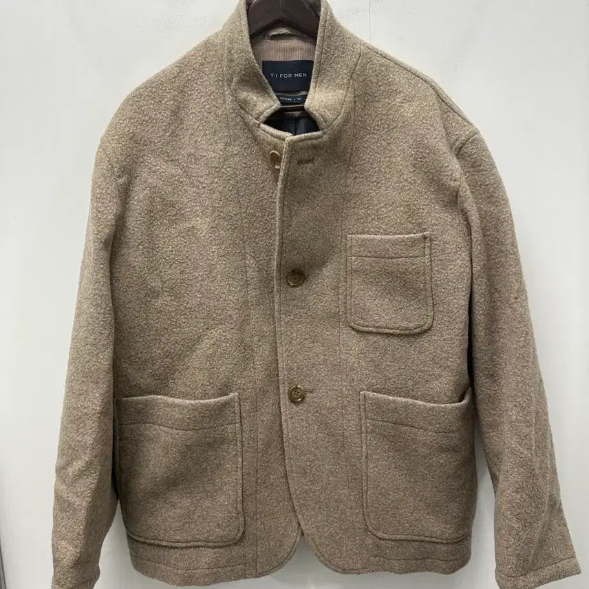 [BUNJANG] TI For Men Wool Jacket Size 50 / <만원빈티지 최저가>티아이포맨 울 자켓 50