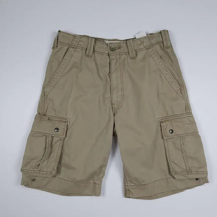 [BUNJANG] Levi's Cargo Shorts Size 30 / 리바이스 카고 반바지 [30]