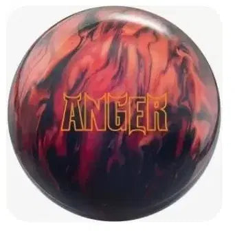 [BUNJANG] 15lb Angell Bowling Ball / 볼링공[새제품] 15p 앵거