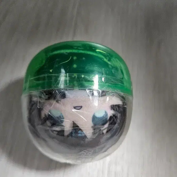 [BUNJANG] Muichiro Tokito Capukko Plush / 무이치로 카푸코