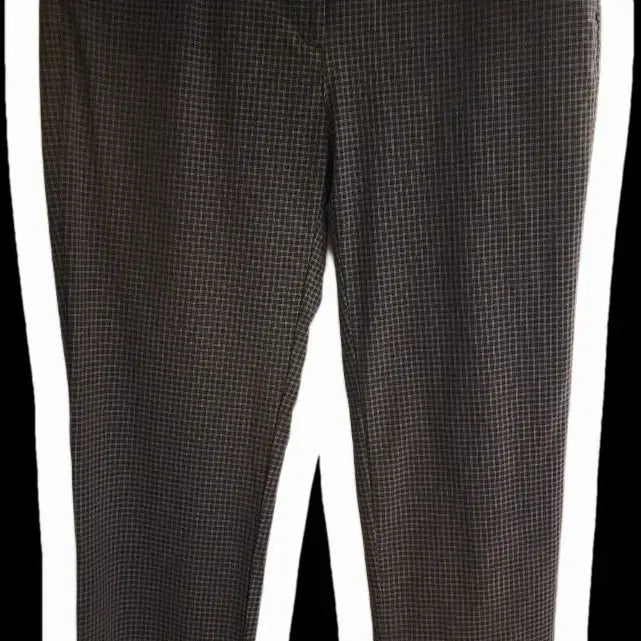 [BUNJANG] Adidas Golf Check Pattern Summer Slacks 30 / 아디다스 골프 체크 패턴 여름 슬랙스 30