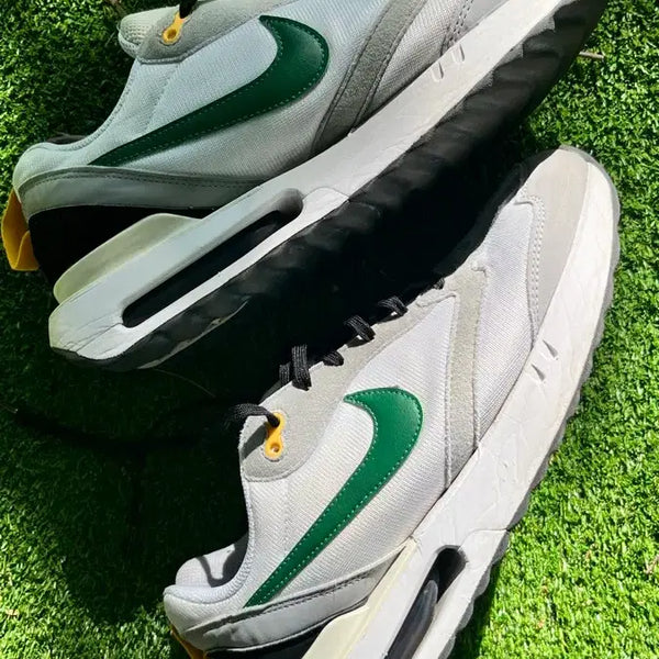 [BUNJANG] Nike Air Max Dawn Green 275 / 나이키 에어맥스 던 그린 275