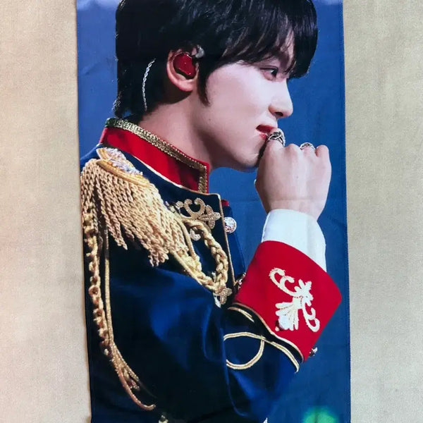 [BUNJANG] NCT Haechan Slogan / 해찬 슬로건