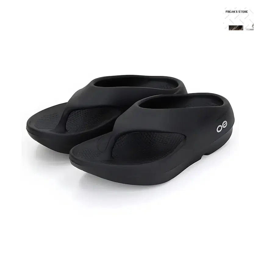 [BUNJANG] OOFOS OOriginal Plus Sandals / 우포스 오오리지널 플러스 샌들