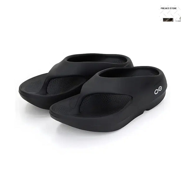[BUNJANG] OOFOS OOriginal Plus Sandals / 우포스 오오리지널 플러스 샌들