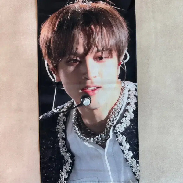 [BUNJANG] NCT Haechan Concert Slogan / 해찬 슬로건