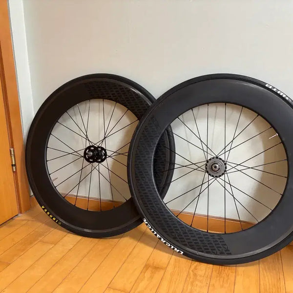 [BUNJANG] Unknown SL-84 Wheels / 안노운sl-84 판매