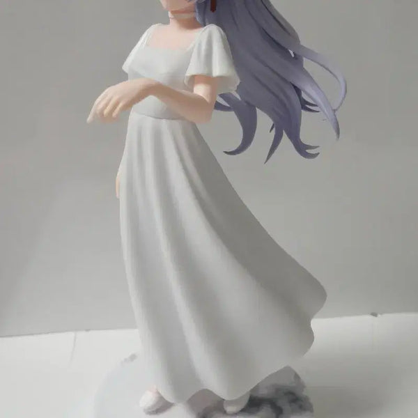 [BUNJANG] Frieren: Beyond Journey's End Segawa Luminasta Fuyuhiko Wedding Figure / 장송의 프리렌 세가 루미나스타 포리히에서 웨딩피규어