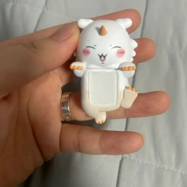 [BUNJANG] Hachiwari Character Figure / 하치와레
