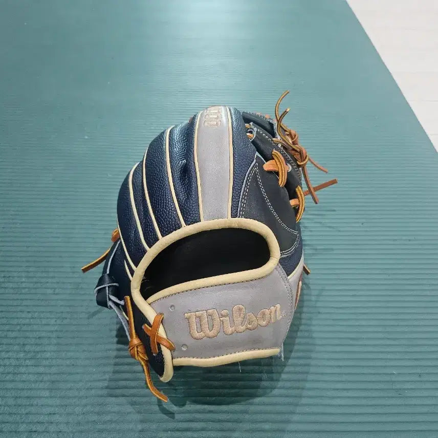 [BUNJANG] Wilson A2000 Yuchan 1787 Pro Stock Leather Baseball Glove / 윌슨a2000 이유찬