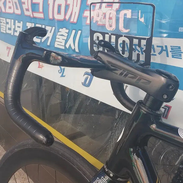 [BUNJANG] Velog Bunch Bar Handlebars / 벨로그 번치바 급처