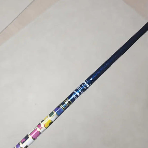 [BUNJANG] Auto Power KHT 5X Driver Shaft / (미사용) 오토파워 KHT 5X 드라이버 샤프트
