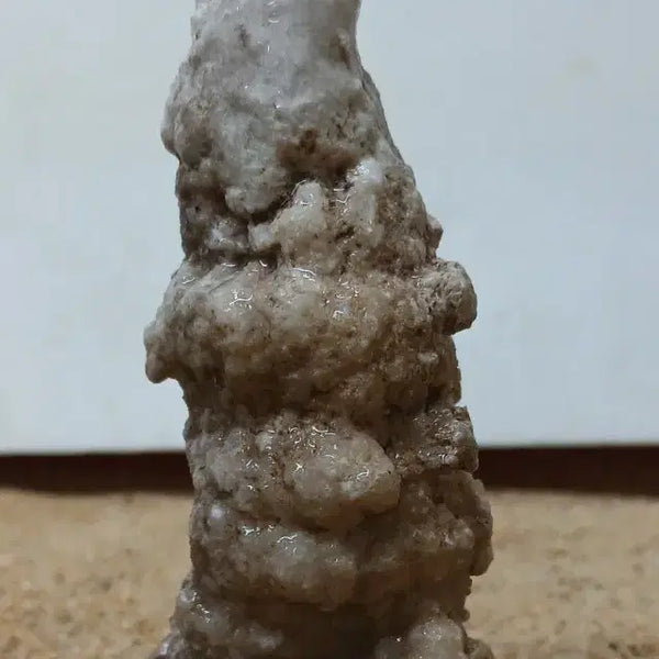 [BUNJANG] Stalactite Specimen / 수석 자연수석 종유석