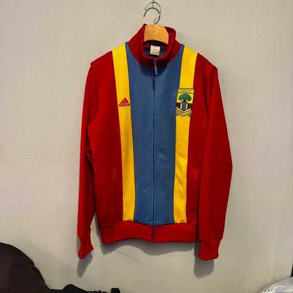 [BUNJANG] Adidas Ghana Limited Edition Jersey / 아디다스 정품 가나 한정판져지
