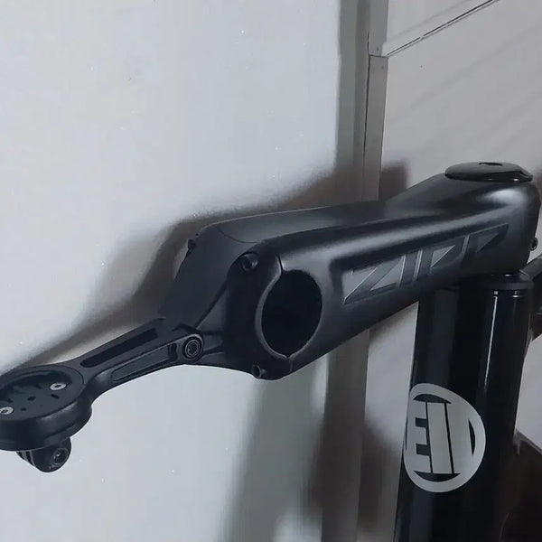 [BUNJANG] Zipp Sprint 140 Stem with Speedometer Mount / 짚 스프린트 140 판/교(전용마운트 포)