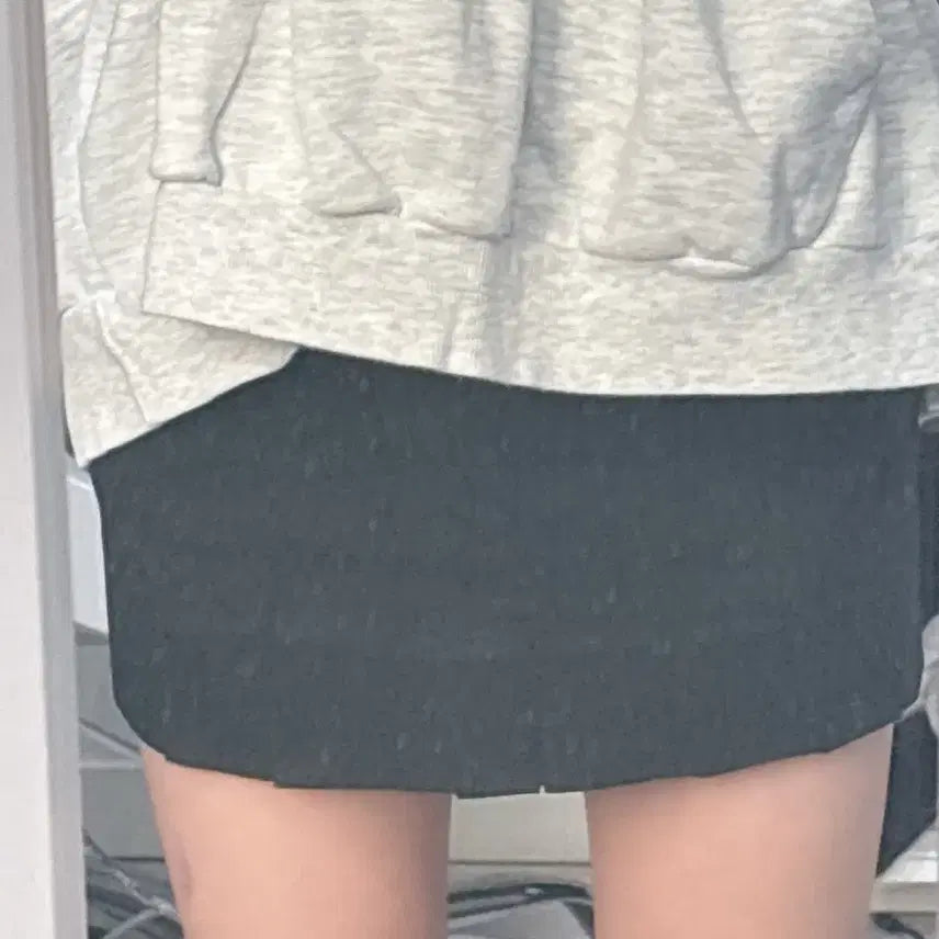 [BUNJANG] School Uniform Skirt Size 62 / 교복 치마 팔아여