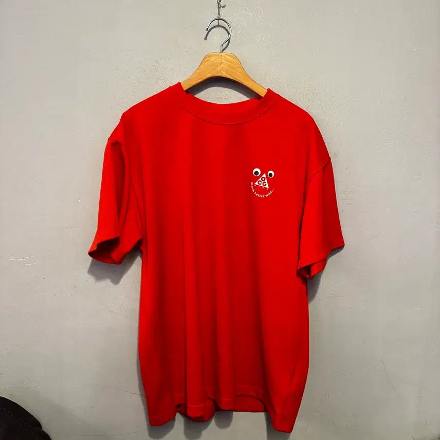 [BUNJANG] ACG Original Short-Sleeve T-Shirt / ACG 정품 반팔티