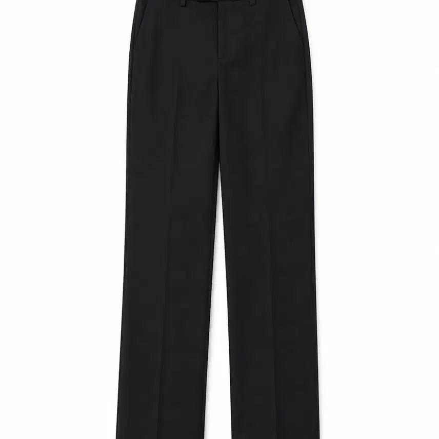 [BUNJANG] Zara Black Slacks XS / Zara 자라 블랙 슬랙스 xs