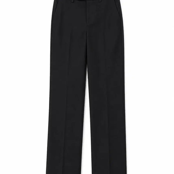 [BUNJANG] Zara Black Slacks XS / Zara 자라 블랙 슬랙스 xs