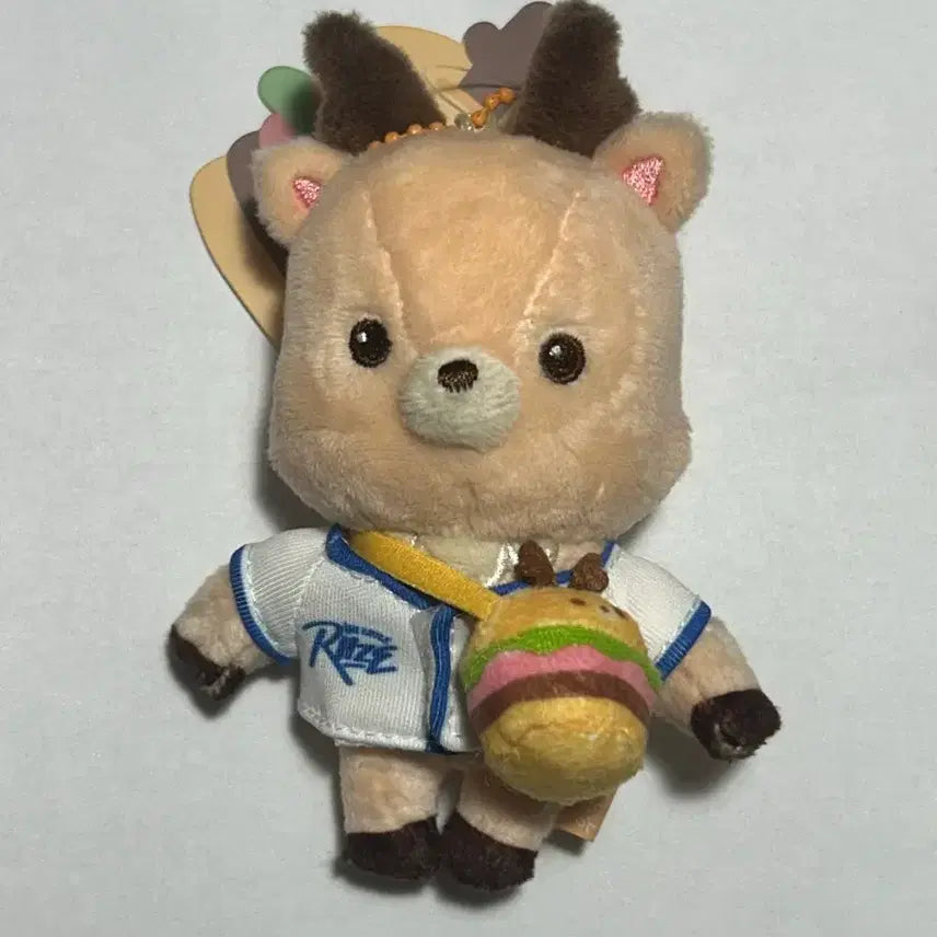 [BUNJANG] RIIZE Sungchan Urakbam Keychain / 리라즈 라이즈 우락밤 키링 성찬