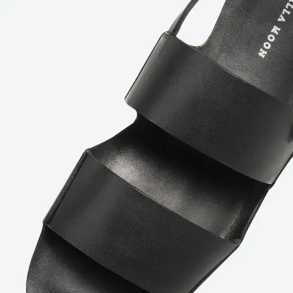 [BUNJANG] Time Viramun Sandals Black / 타임 (TIME) 비라문 샌들 / 블랙