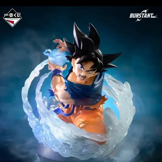 [BUNJANG] Dragon Ball Ichiban Kuji Son Goku A-Prize & Vegeta D-Prize Bundle Set (Sealed, Includes Bonus Prizes) / 최저가[미개봉 현물]드래곤볼스펙타클 이치방쿠지 손오공A상+베지터D상 일괄 판매(드볼 관련 하위상 무료증정)