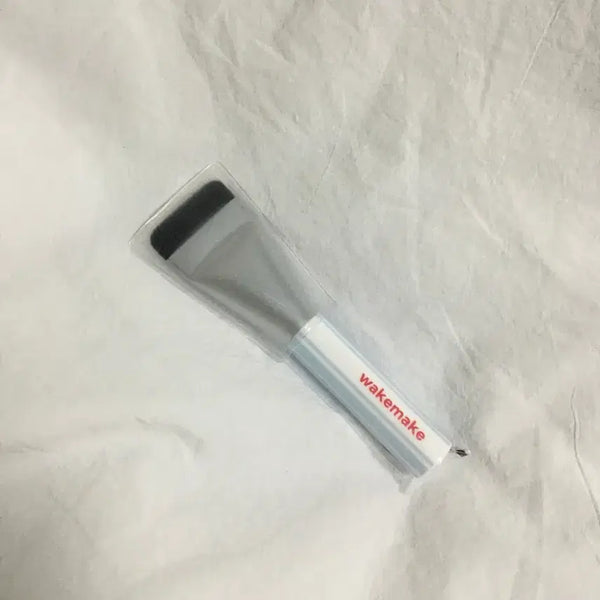 [BUNJANG] WAKEMAKE Foundation Brush (Unsealed) / 웨이크메이크 파운데이션 브러쉬