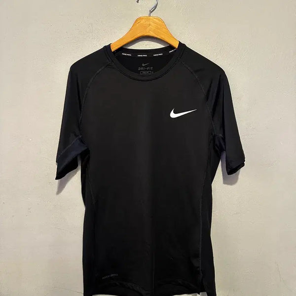 [BUNJANG] Nike Authentic Performance T-Shirt / 나이키 정품 기능성반팔티