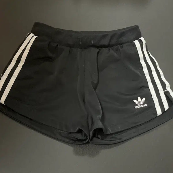 [BUNJANG] Adidas Firebird Shorts / 아디다스 파이어버드 반바지 쇼츠
