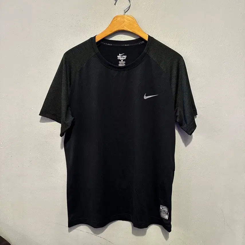 [BUNJANG] Nike Authentic Performance T-Shirt / 나이키 정품 기능성반팔티